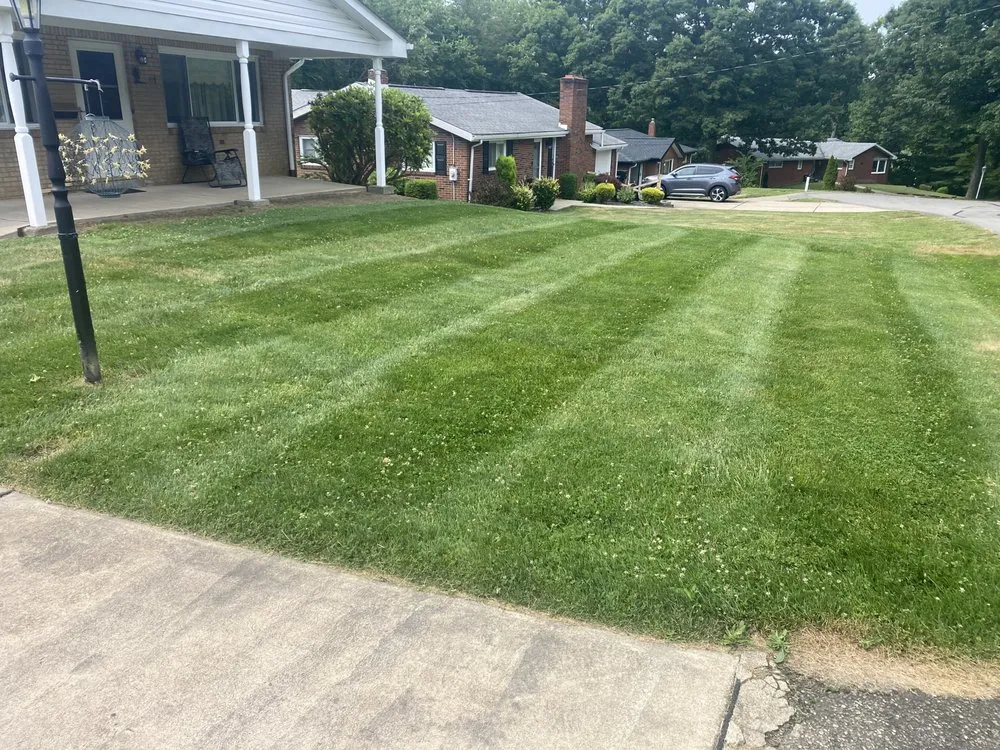Top-rated lawn care service for outdoor upgrades across Ambridge, PA - Rivertown LCS