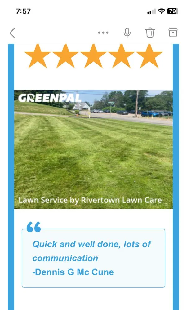 Affordable landscape installation experts serving Ambridge, PA - Rivertown LCS