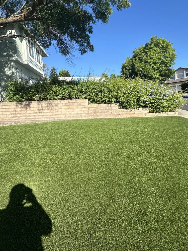Expert lawn mowing service experts serving Antioch, CA - Rivertown Solutions