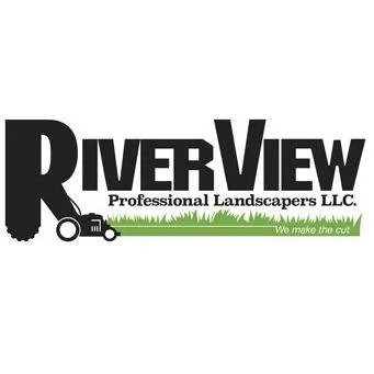 Riverview Construction Logo