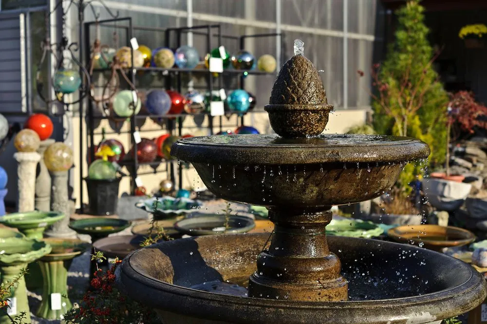 Affordable residential landscaping in Temple, PA by Riverview Gardens & Gifts