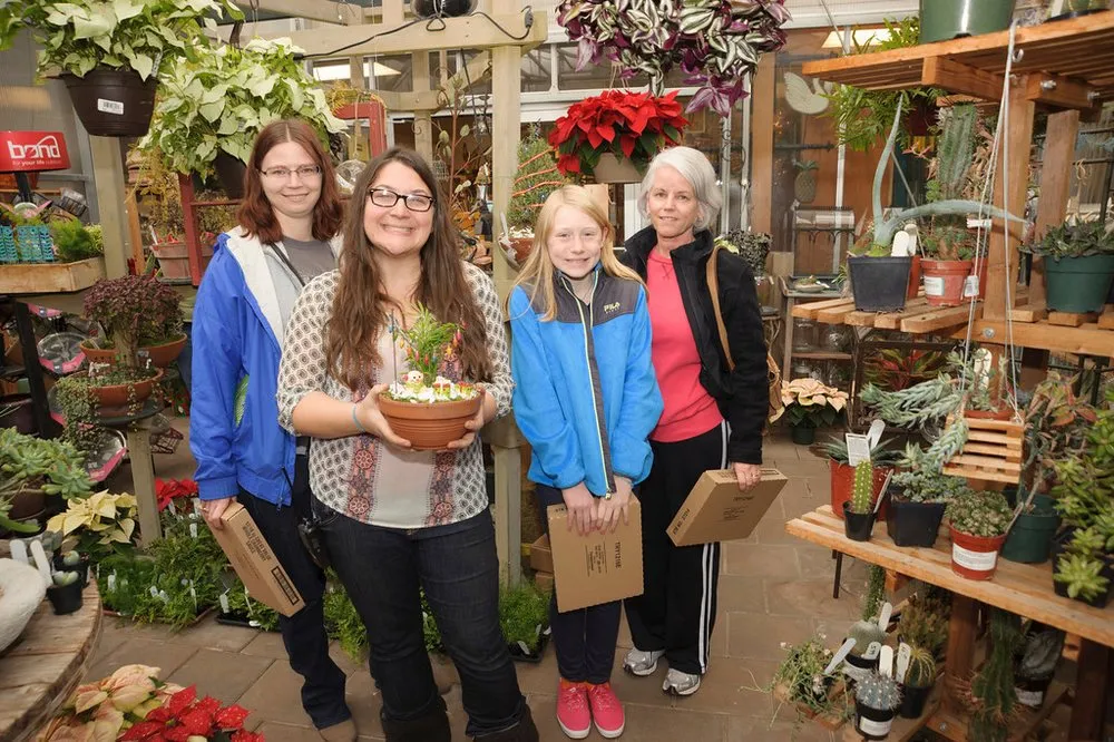 Top-rated landscaping services experts serving Temple, PA - Riverview Gardens & Gifts