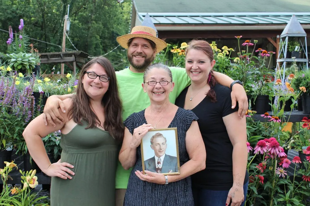 Top-rated landscape design in Temple, PA by Riverview Gardens & Gifts