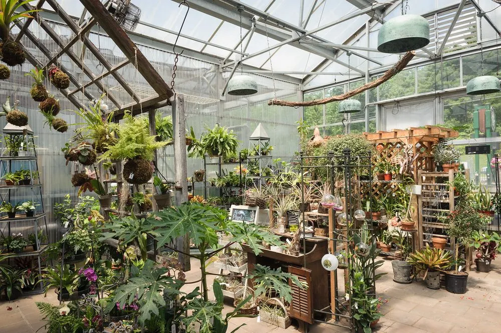 Professional garden landscaping for residential properties in Temple, PA by Riverview Gardens & Gifts