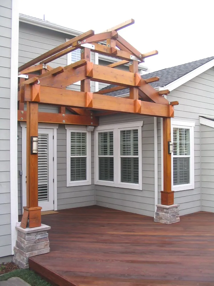 Professional residential landscaping in Bay Point, CA - Riverview Landscaping