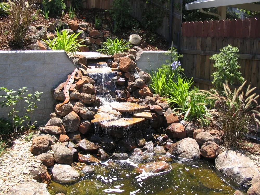 Local residential landscaping in Bay Point, CA - Riverview Landscaping