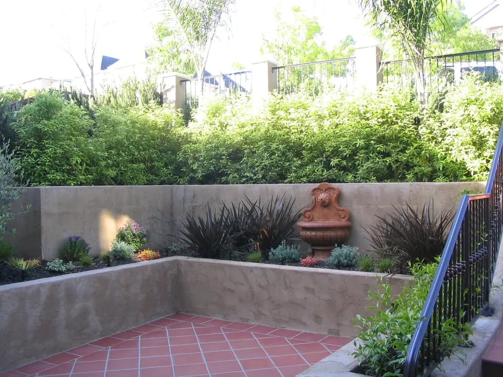 Professional landscape design in Bay Point, CA by Riverview Landscaping