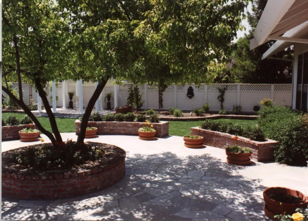 Professional lawn care service for homes in Bay Point, CA by Riverview Landscaping