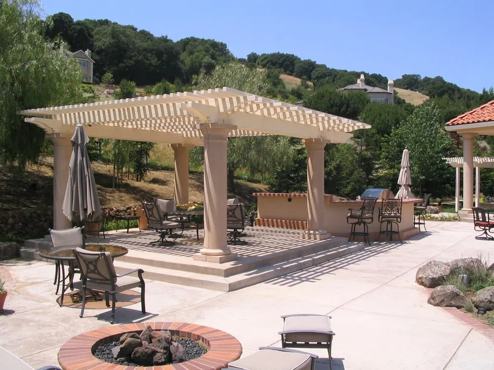 Local landscape installation for beautiful yards across Bay Point, CA - Riverview Landscaping