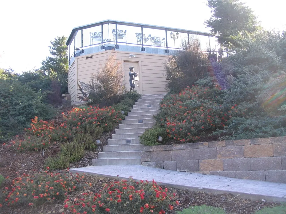 Local landscape installation near you in Bay Point, CA by Riverview Landscaping