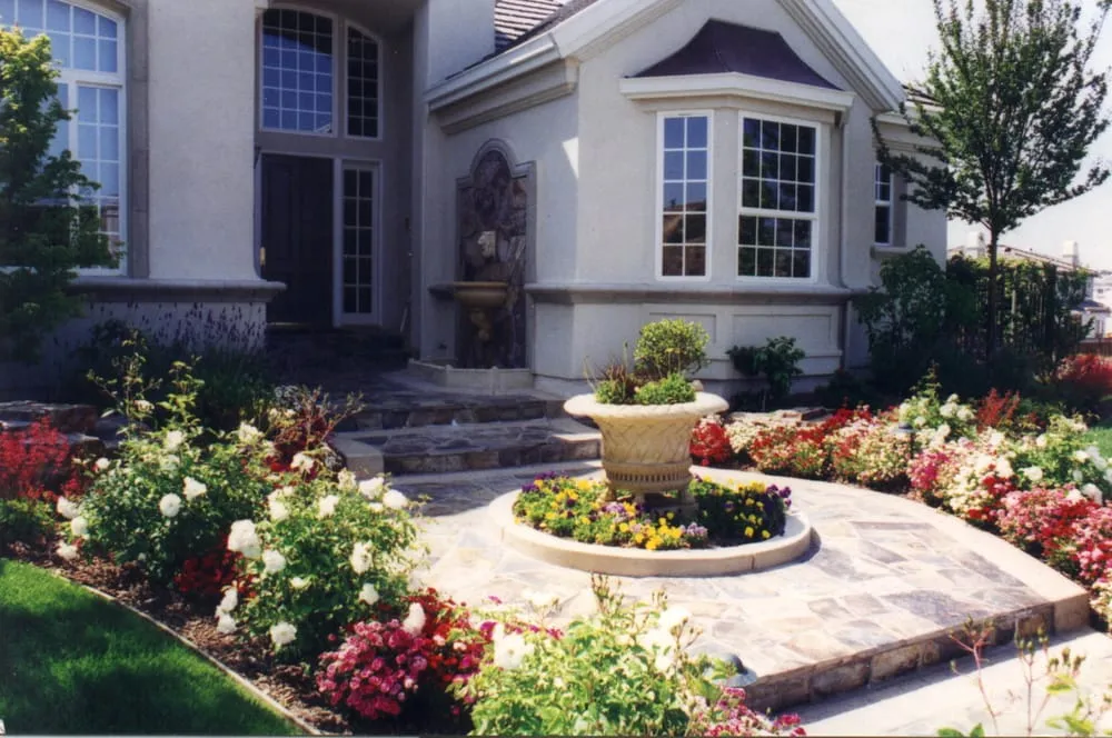 Affordable landscape installation experts serving Bay Point, CA - Riverview Landscaping