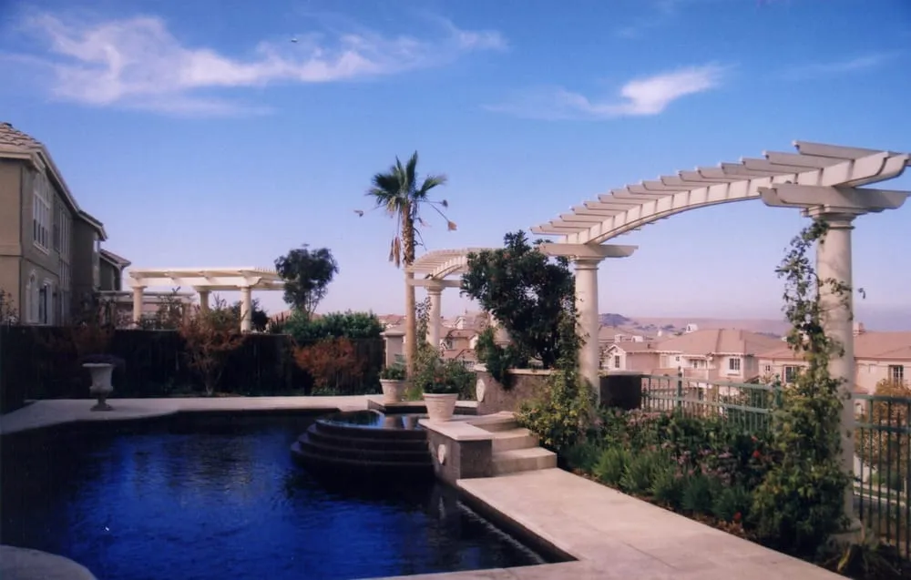 Reliable landscape design in Bay Point, CA by Riverview Landscaping