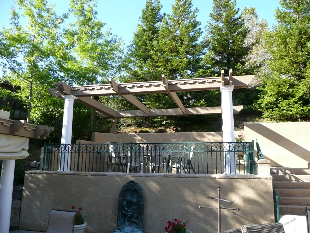 Professional garden landscaping for homes across Bay Point, CA - Riverview Landscaping