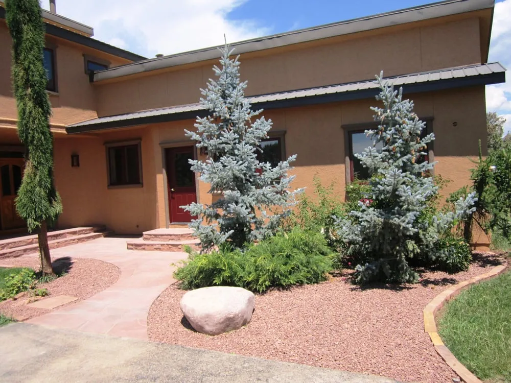 Top-rated yard maintenance experts serving Durango, CO - Riverview Landscaping