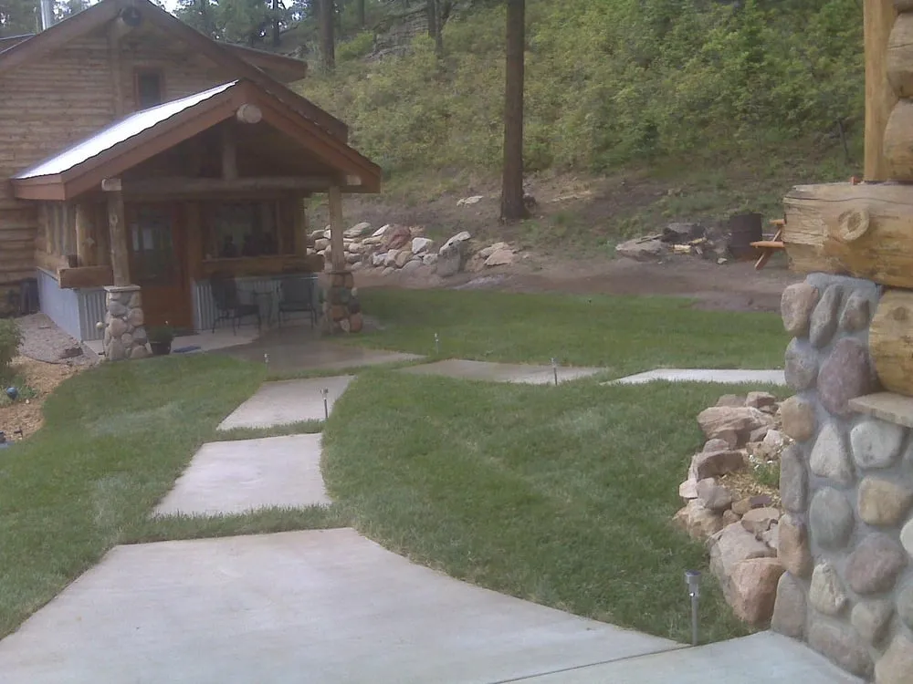 Reliable garden landscaping near you in Durango, CO by Riverview Landscaping