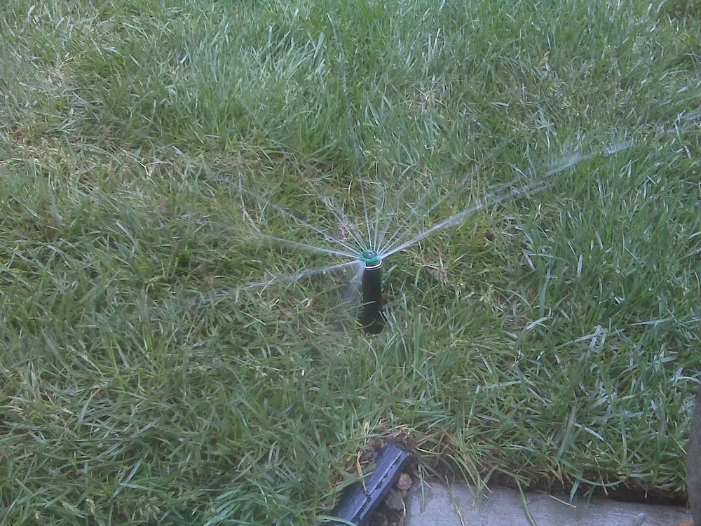 Reliable lawn mowing service experts serving Durango, CO - Riverview Landscaping