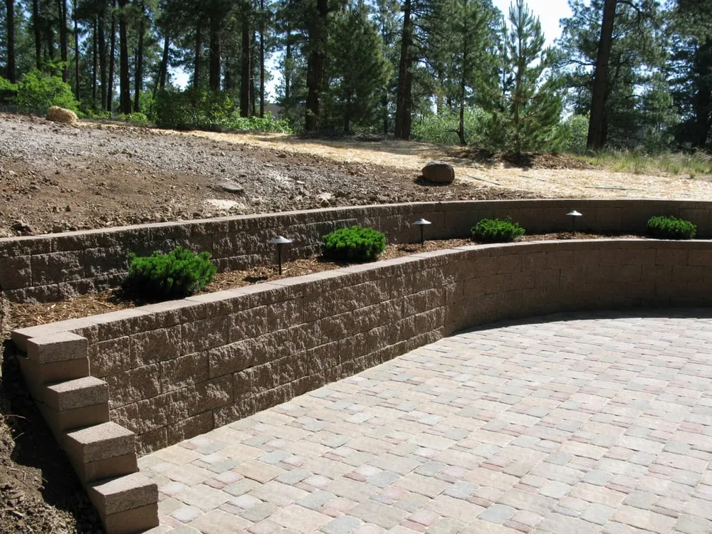 Expert landscape design experts serving Durango, CO - Riverview Landscaping