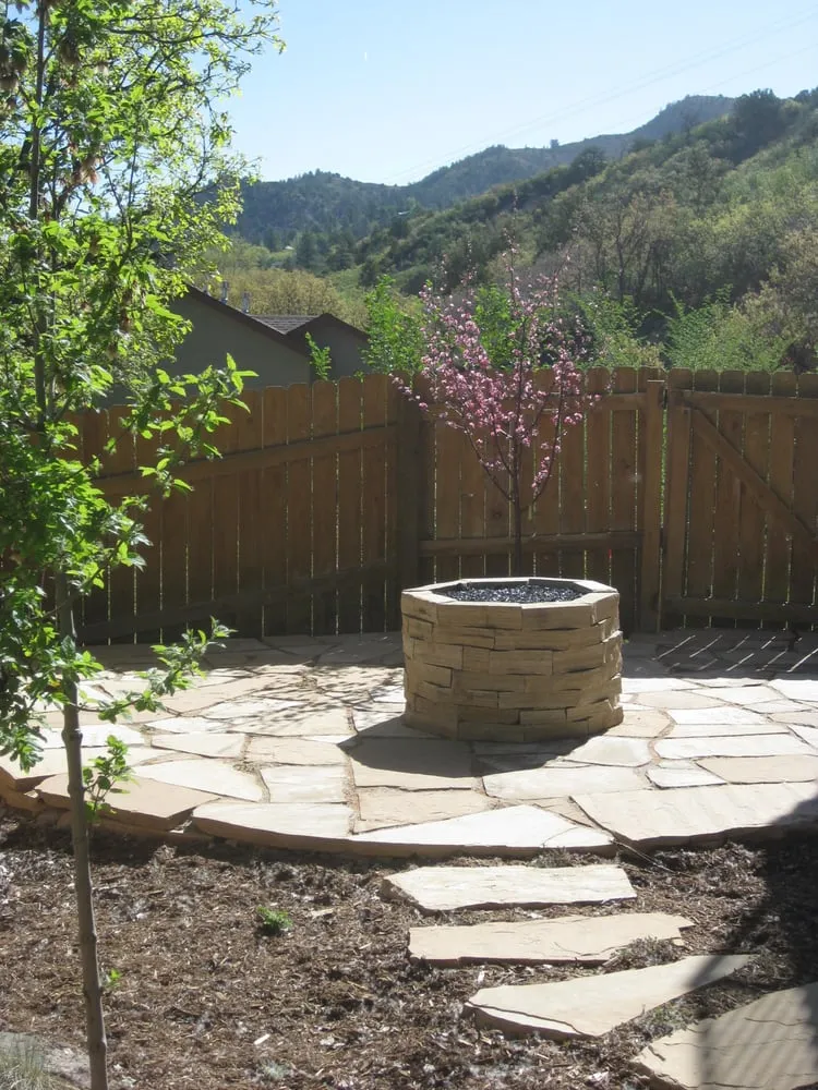 Top-rated landscape installation near you in Durango, CO by Riverview Landscaping