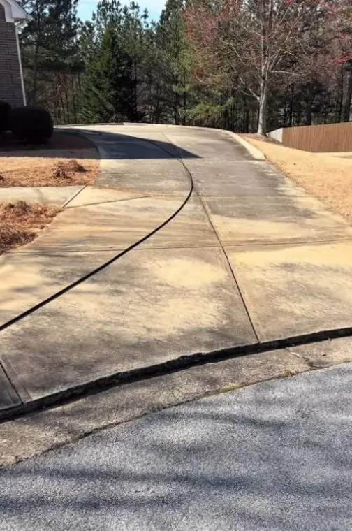 Trusted garden landscaping experts serving Dacula, GA - RiverView Property Maintenance