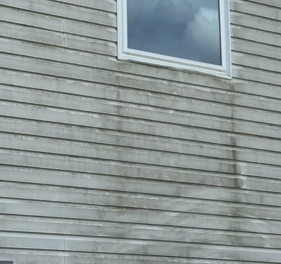 Local yard cleanup service in Dacula, GA - RiverView Property Maintenance