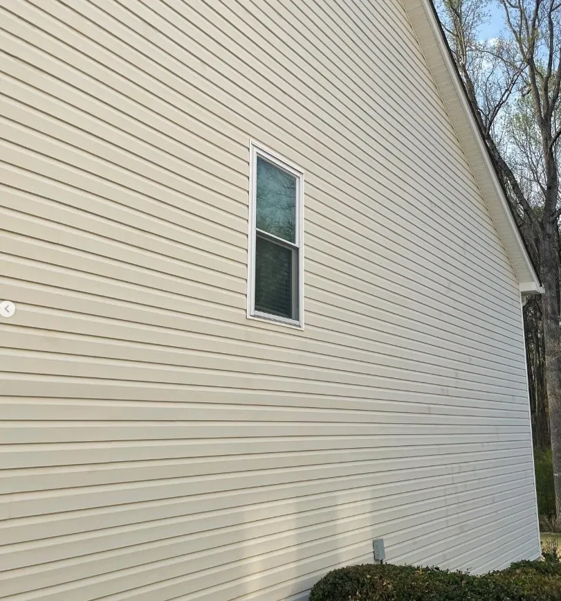 Custom lawn care service for beautiful yards in Dacula, GA by RiverView Property Maintenance