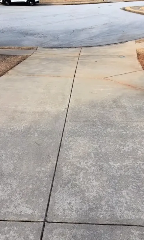 Trusted garden landscaping in Dacula, GA by RiverView Property Maintenance