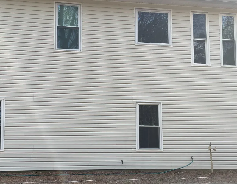 Reliable lawn care service for homes across Dacula, GA - RiverView Property Maintenance