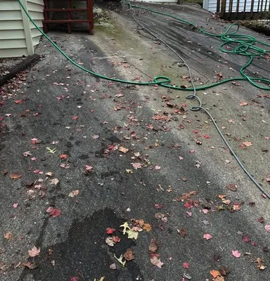 RiverView Property Maintenance Logo