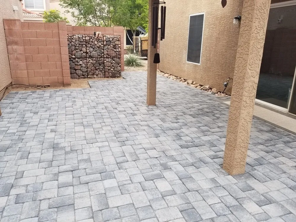 Reliable lawn mowing service for beautiful yards in Mesa, AZ by Riverview Property Services