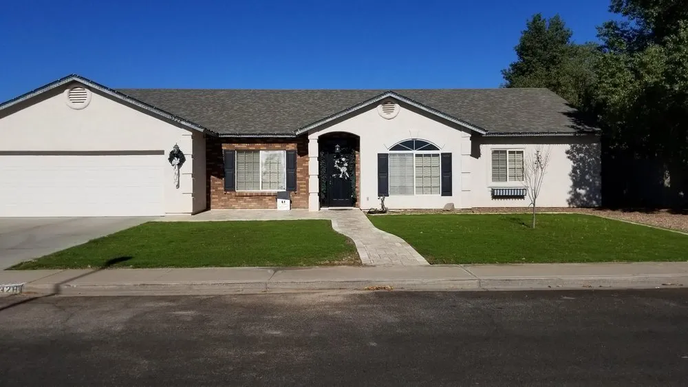 Professional outdoor landscaping experts serving Mesa, AZ - Riverview Property Services