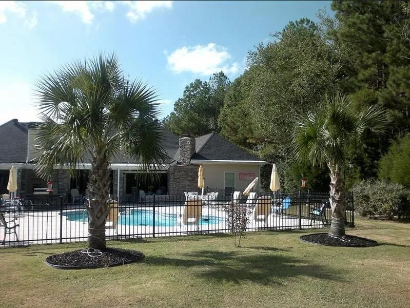 Custom lawn care service in Temple Terrace, FL - Riverview Tree Service