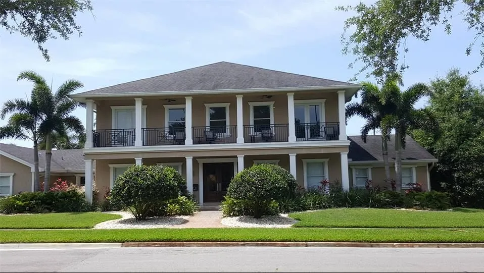 Trusted yard cleanup service in Temple Terrace, FL by Riverview Tree Service