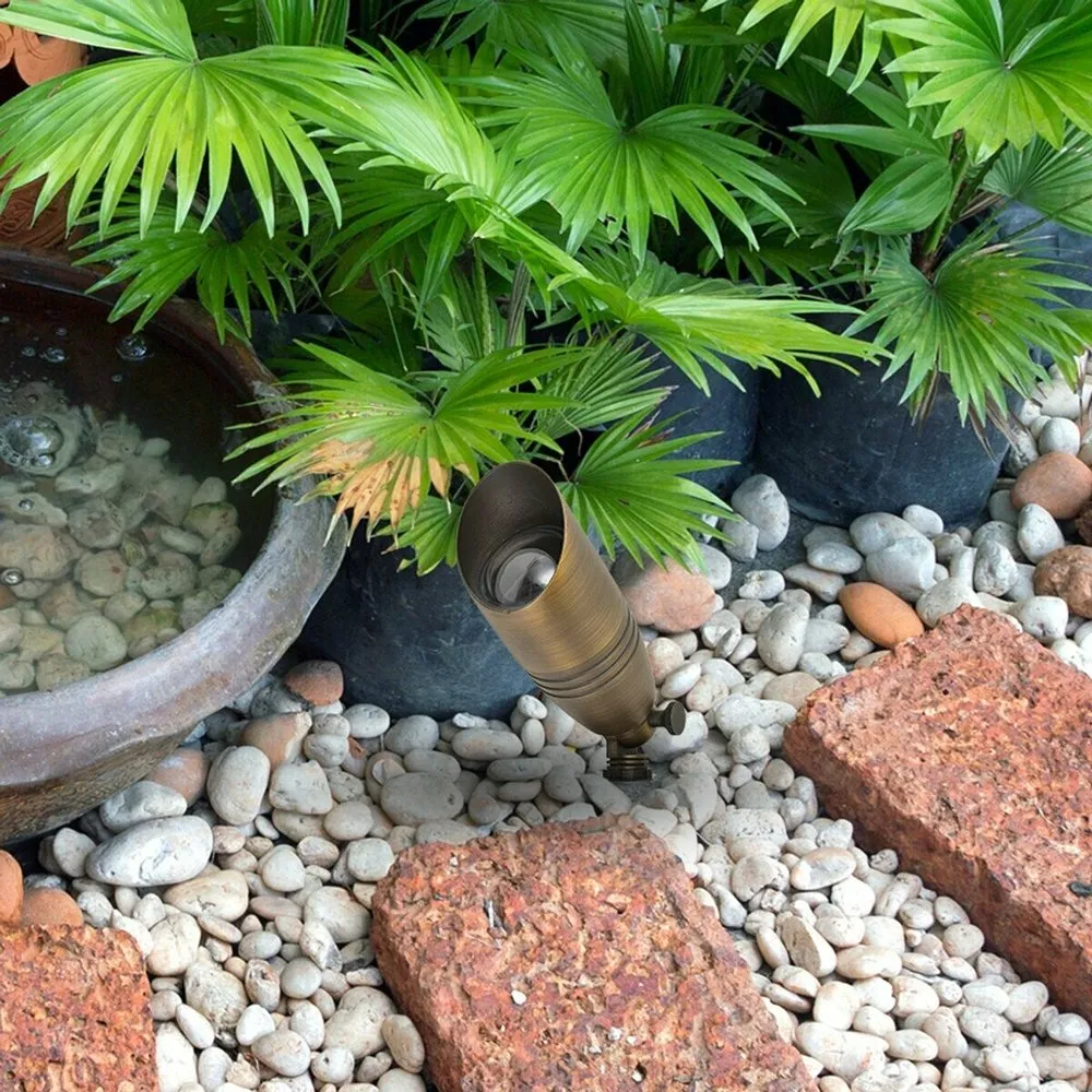 Affordable garden landscaping in Van Buren, AR by Riverview Turfworks