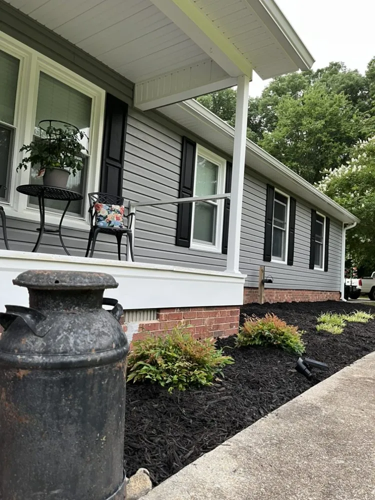 Top-rated landscape design in Rock Hill, SC - Riverwalk Landscaping