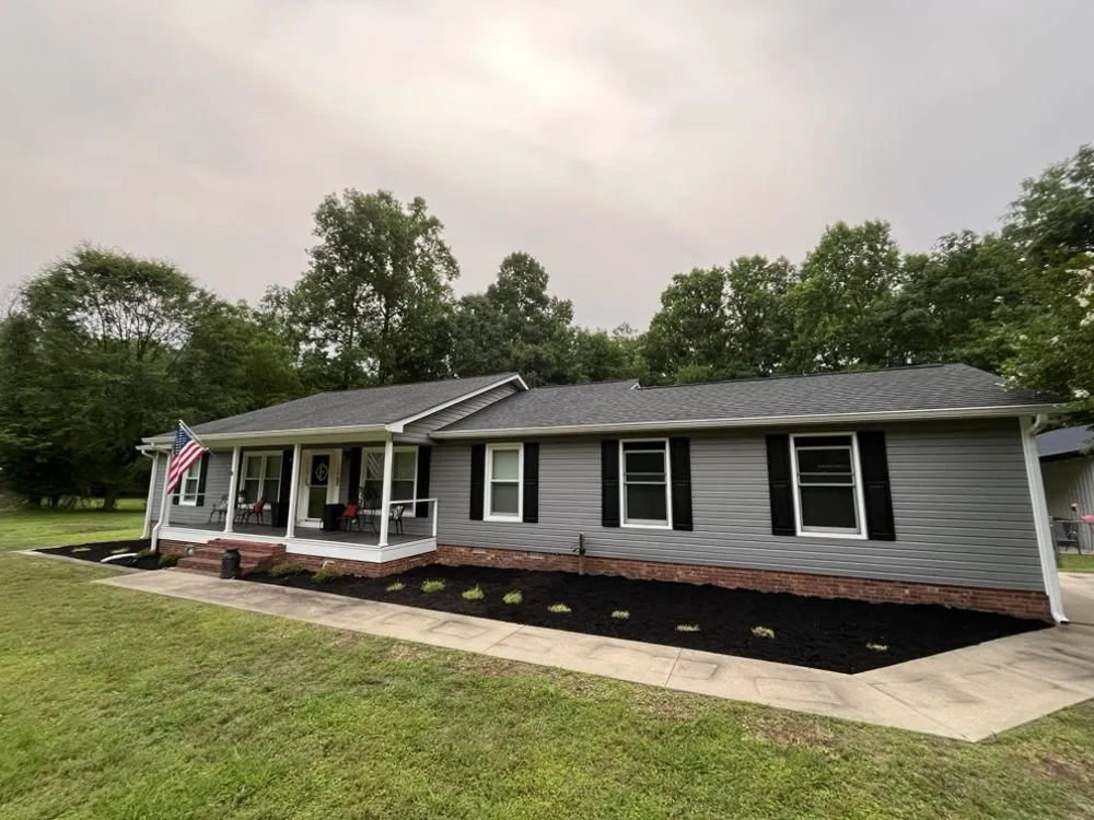 Reliable landscaping services in Rock Hill, SC - Riverwalk Landscaping