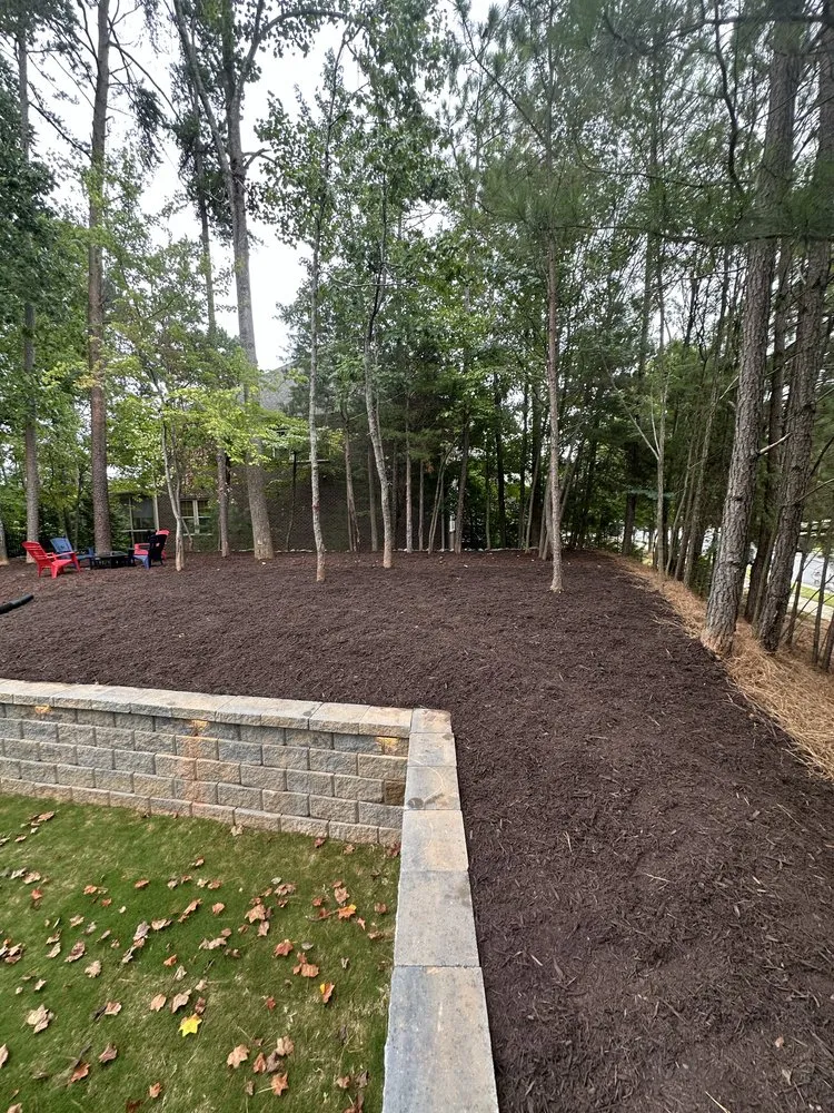 Trusted landscape design for year-round maintenance across Rock Hill, SC - Riverwalk Landscaping