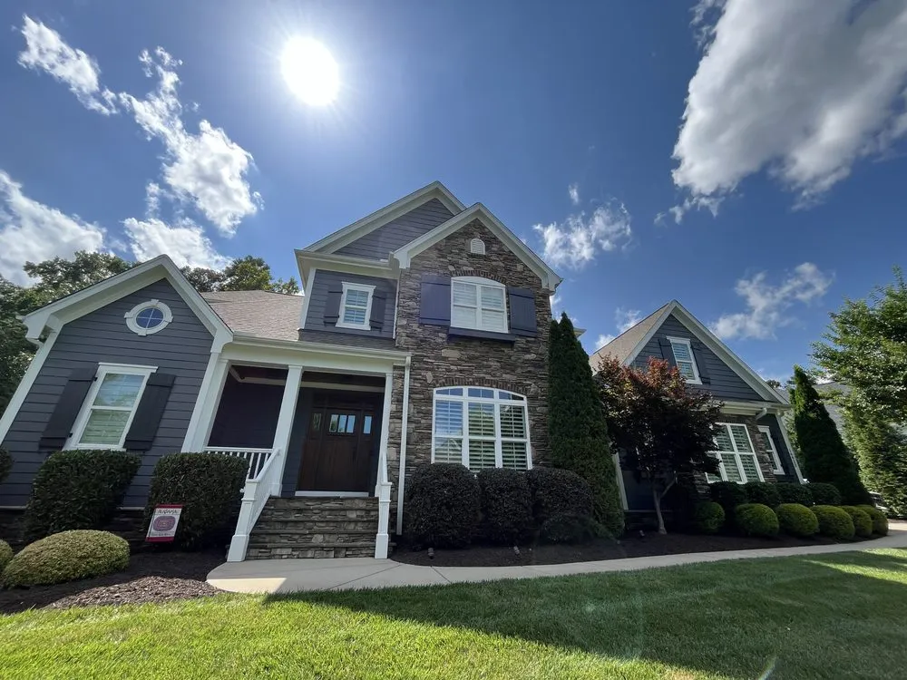 Expert yard cleanup service experts serving Rock Hill, SC - Riverwalk Landscaping