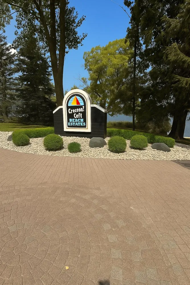 Trusted landscaping services for outdoor upgrades in Fenton, MI by Riverway Outdoor Solutions