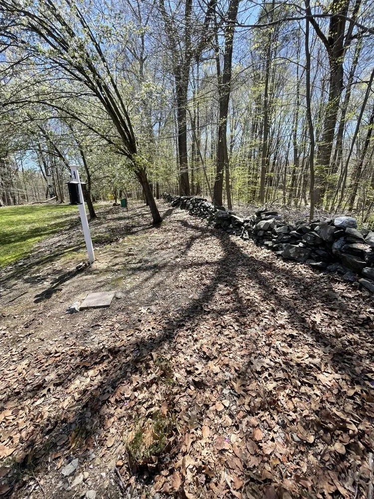 Top-rated garden landscaping in Cheshire, CT - Riverwood Groundskeeping