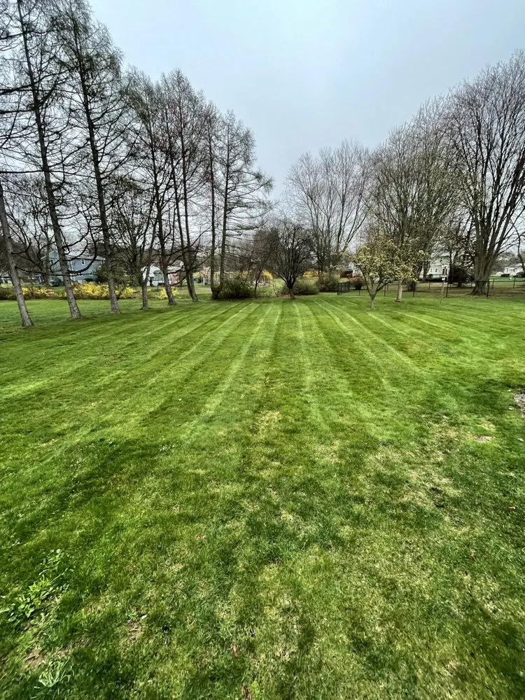 Reliable landscape installation for outdoor upgrades in Cheshire, CT by Riverwood Groundskeeping