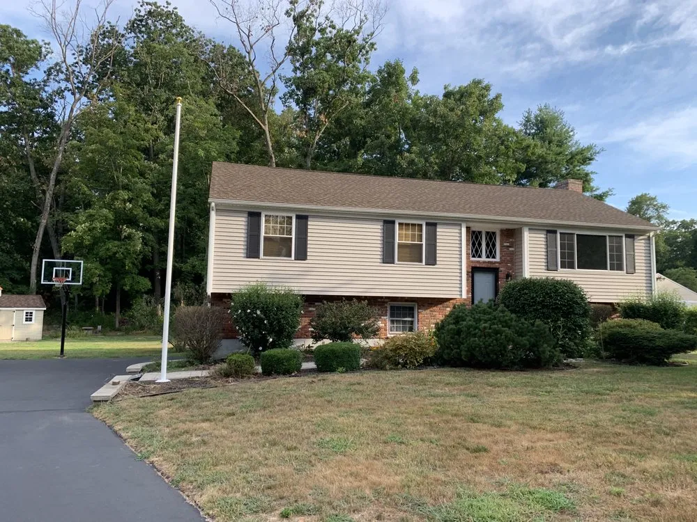 Top-rated landscaping services in Cheshire, CT - Riverwood Groundskeeping