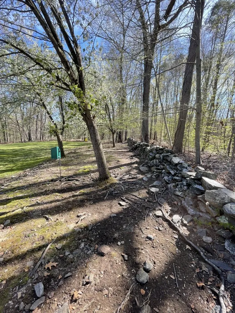 Reliable lawn mowing service in Cheshire, CT - Riverwood Groundskeeping