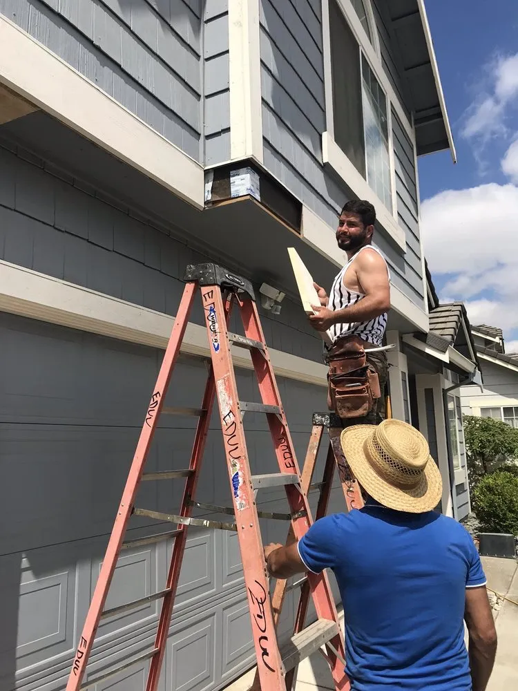 Expert landscape design for residential properties in West Menlo Park, CA by Riverz Pro Green Landscaping