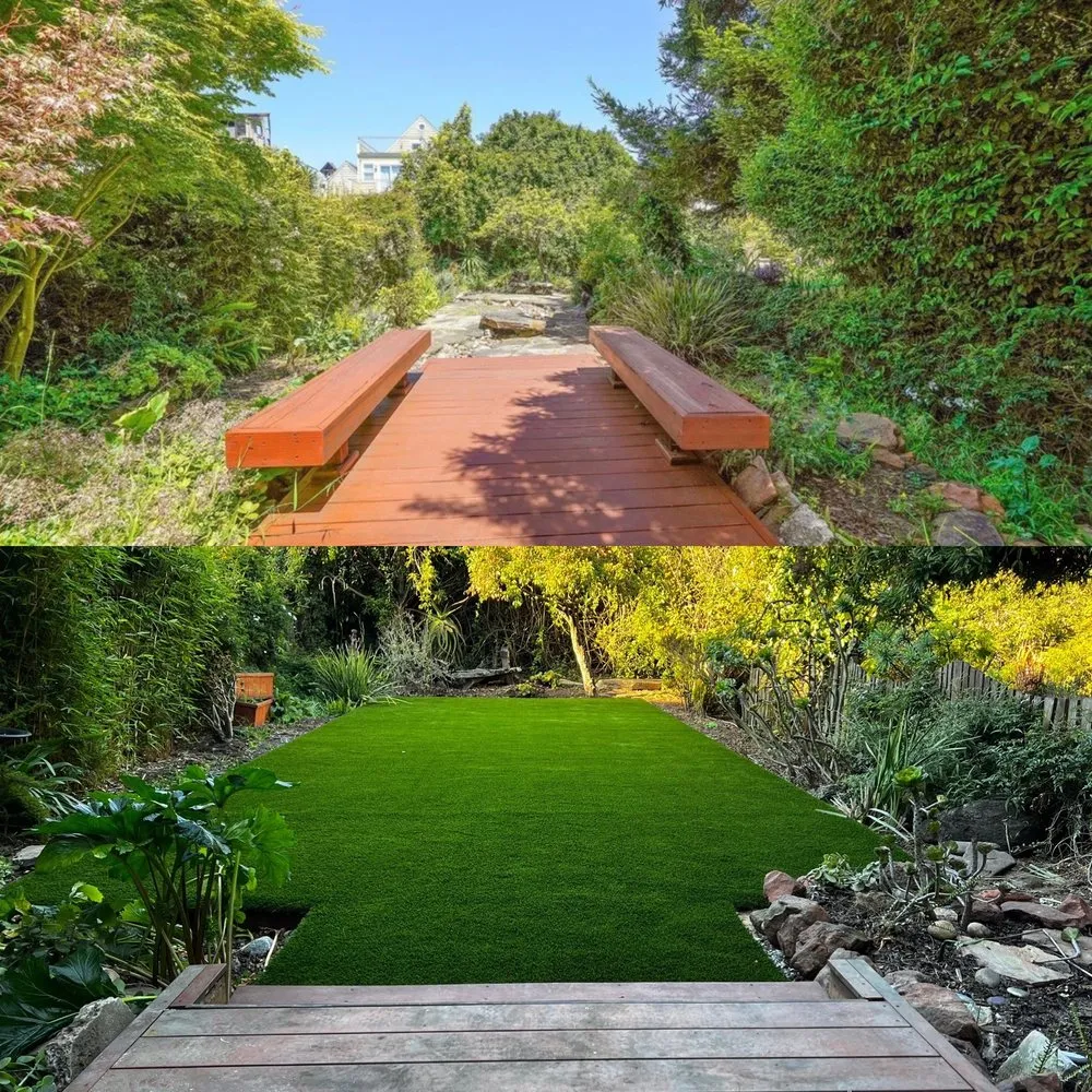 Affordable lawn care service experts serving West Menlo Park, CA - Riverz Pro Green Landscaping