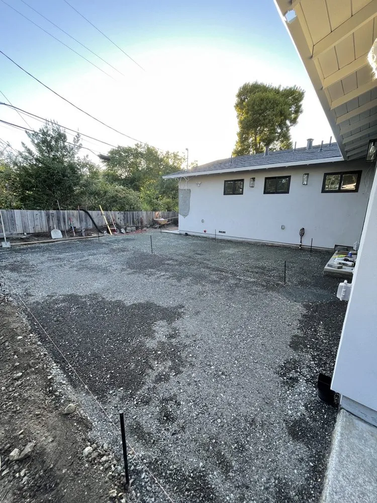 Custom landscaping services in West Menlo Park, CA - Riverz Pro Green Landscaping