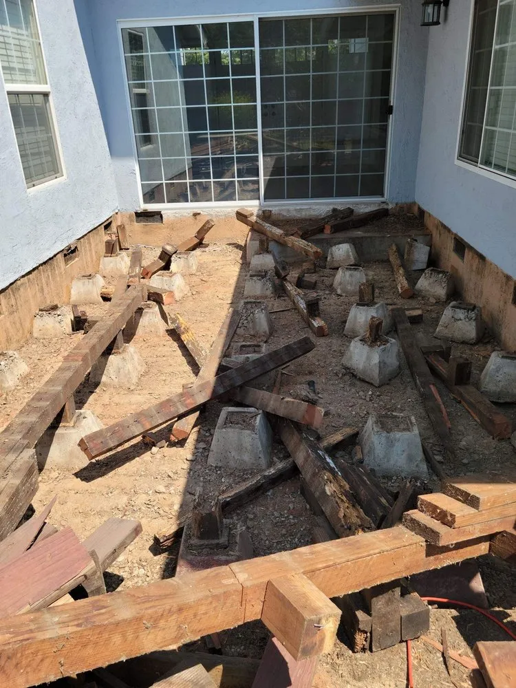 Professional outdoor landscaping in West Menlo Park, CA - Riverz Pro Green Landscaping