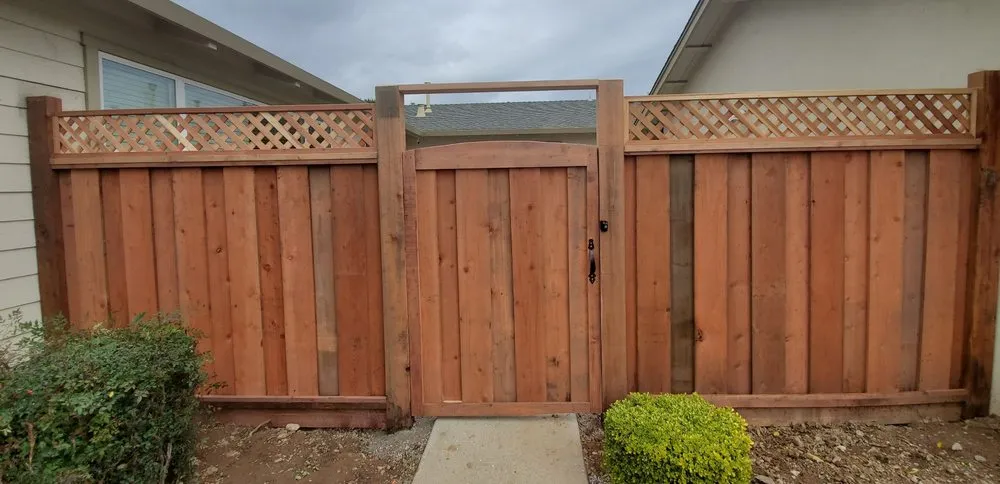 Expert landscape design in West Menlo Park, CA - Riverz Pro Green Landscaping