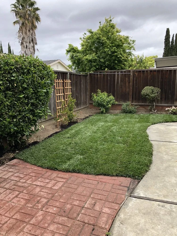 Trusted landscape installation for residential properties across West Menlo Park, CA - Riverz Pro Green Landscaping