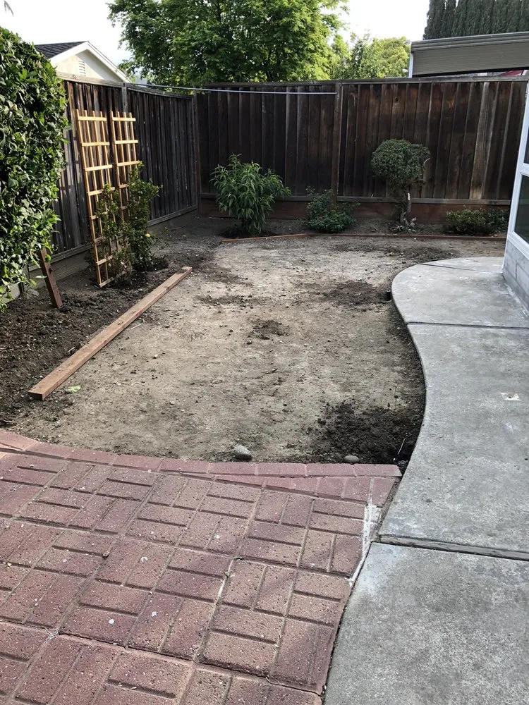 Top-rated garden landscaping for residential properties across West Menlo Park, CA - Riverz Pro Green Landscaping