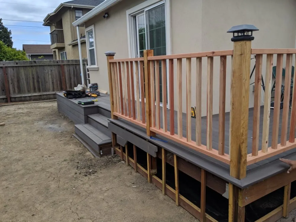 Top-rated yard maintenance in West Menlo Park, CA by Riverz Pro Green Landscaping